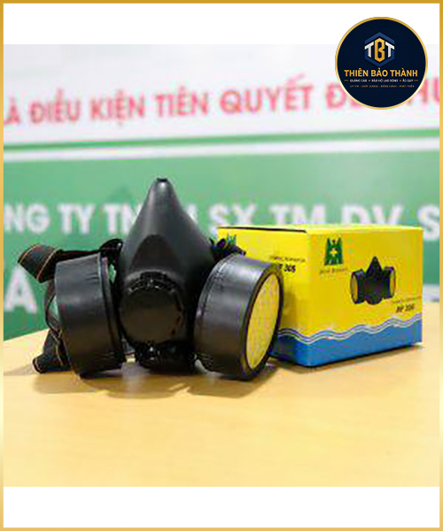 Mặt nạ bảo hộ lao động